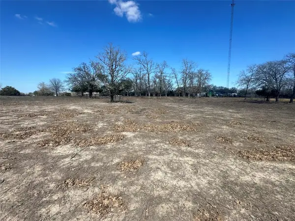 TBD W I 10 Frontage Road, Flatonia, TX 78941