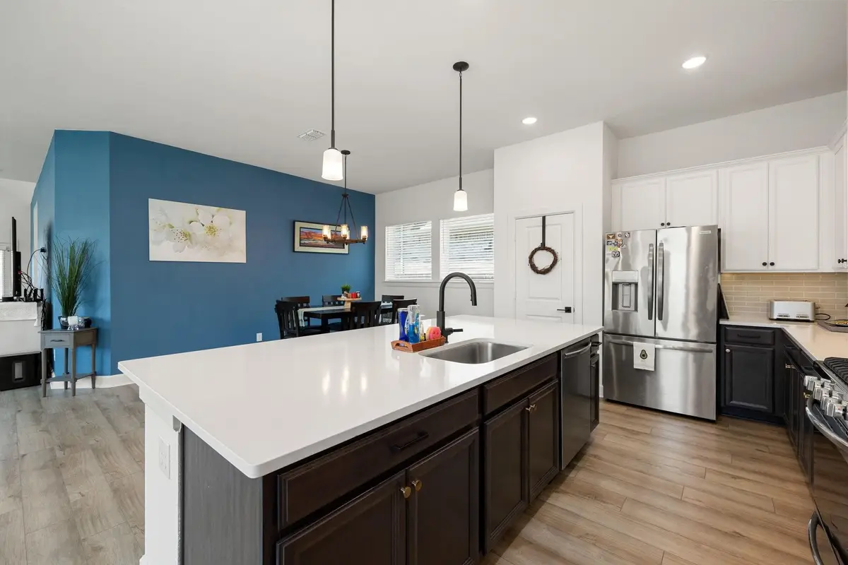 17454 Vino Vines Lane, Conroe, TX 77302 - Image #1