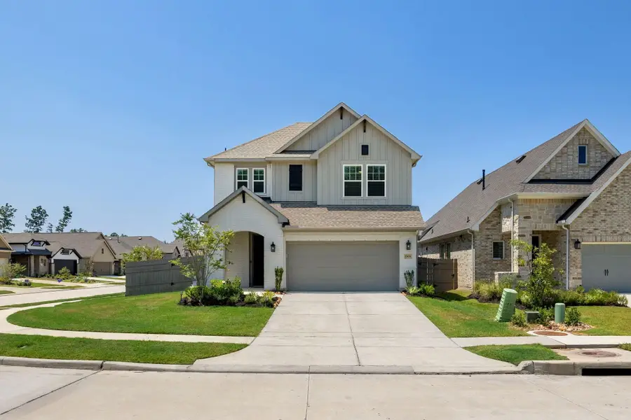 17454 Vino Vines Lane, Conroe, TX 77302 - Image #3