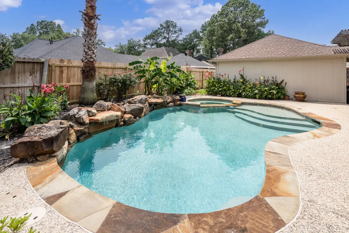 14207 Vista Mar Circle, Houston, TX 77095 - #1
