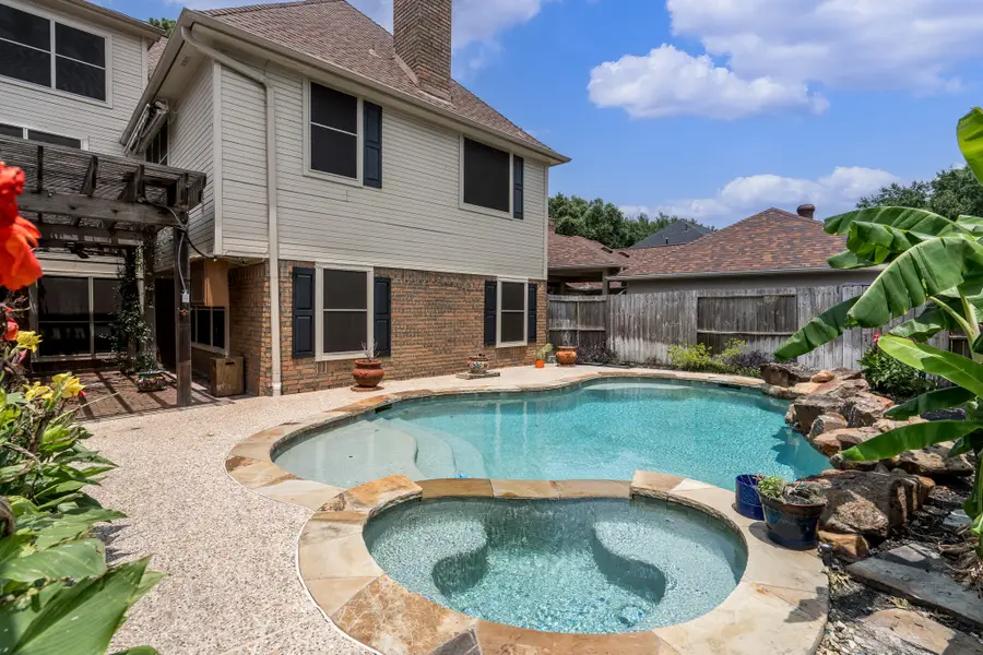 14207 Vista Mar Circle, Houston, TX 77095 - #2