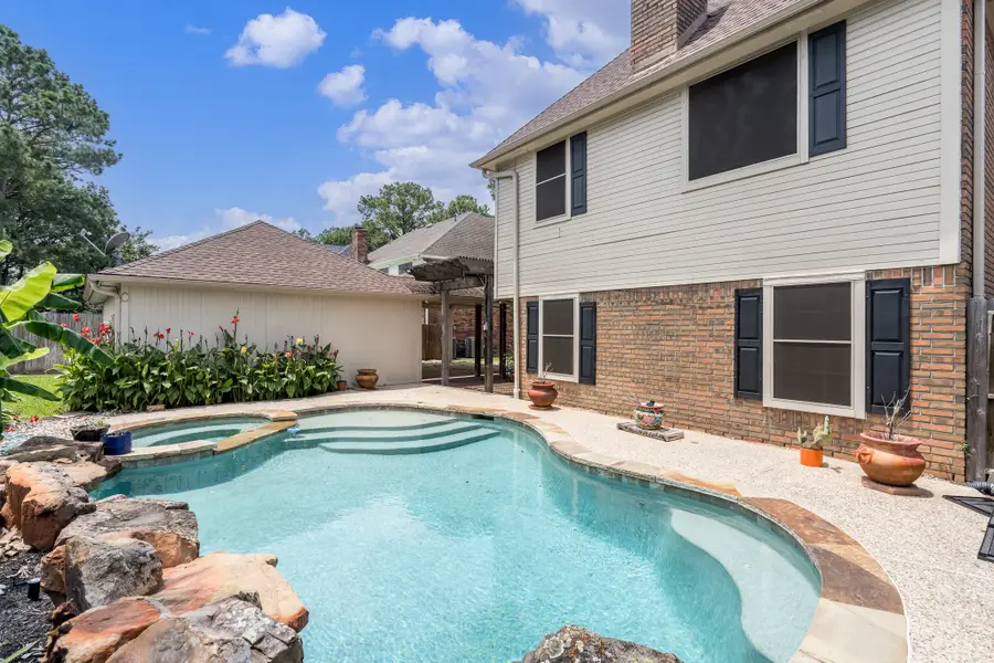 14207 Vista Mar Circle, Houston, TX 77095 - #3