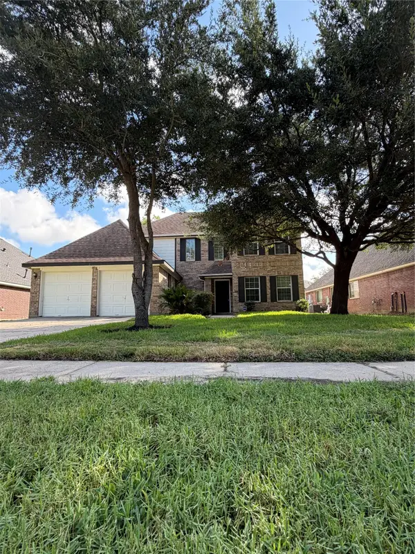 2315 Falcon Knoll Street, Katy, TX 77494