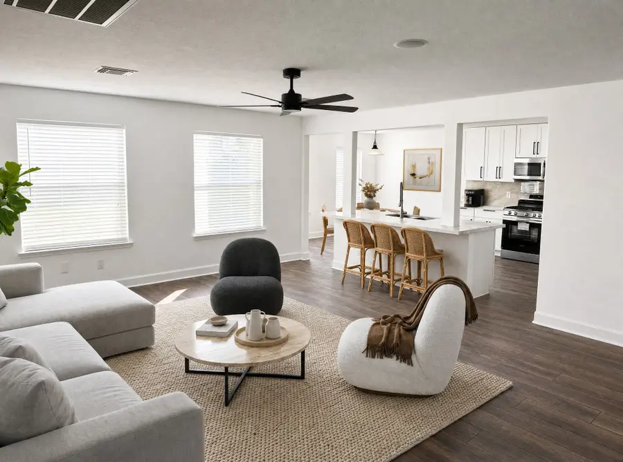 2315 Falcon Knoll Street, Katy, TX 77494 - #2