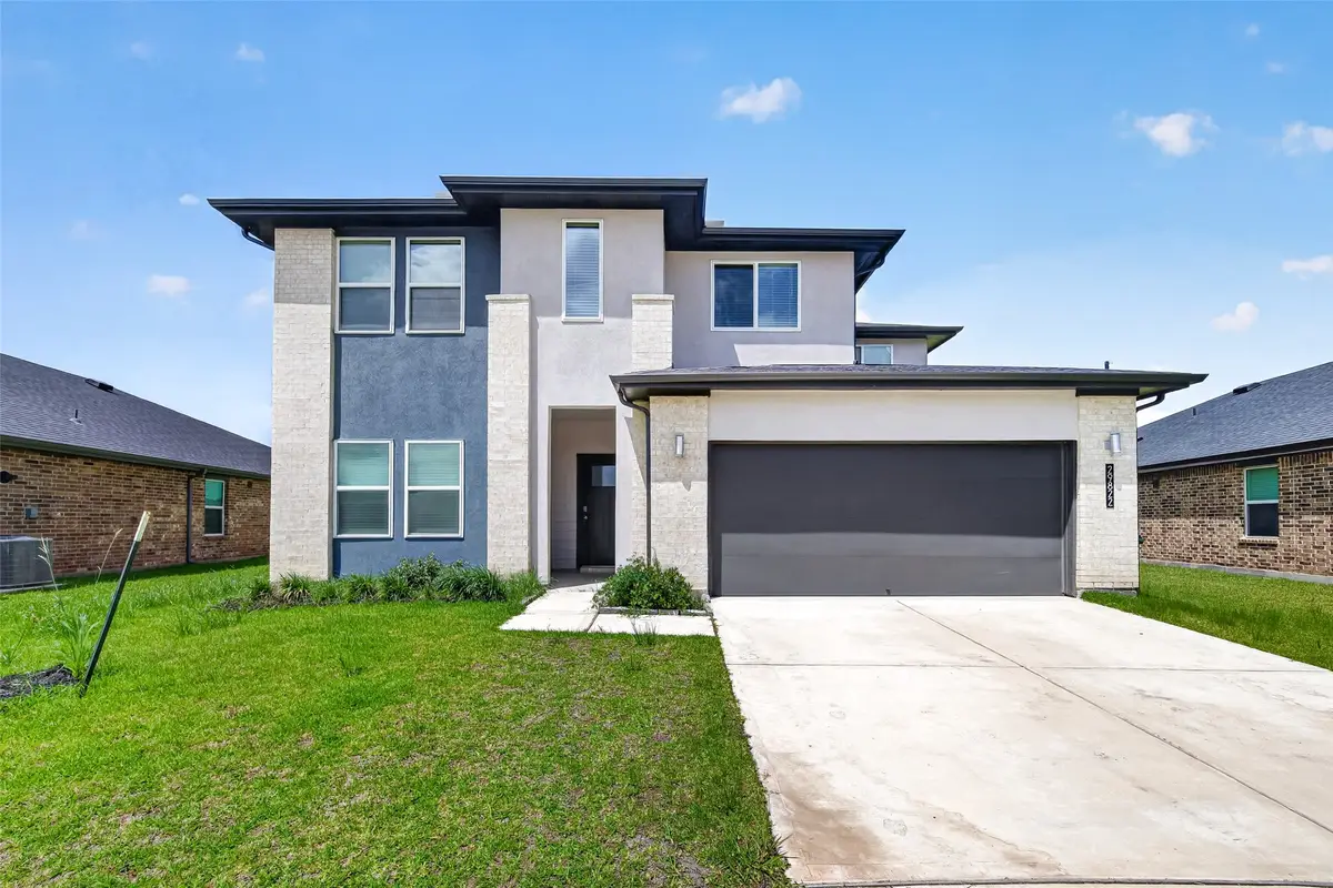 29822 Ousel Falls Lane, Katy, TX 77494 - #1