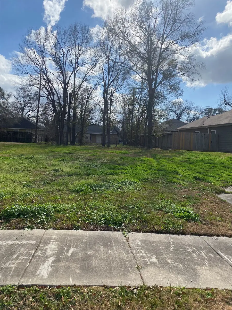 5338 Keystone Street, Houston, TX 77021 - Image #3