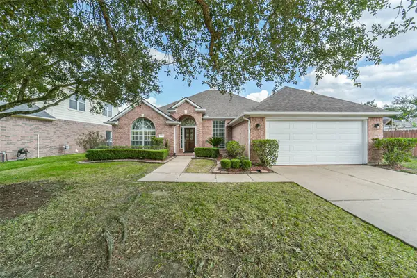 1235 Ventura Canyon Drive, Katy, TX 77494