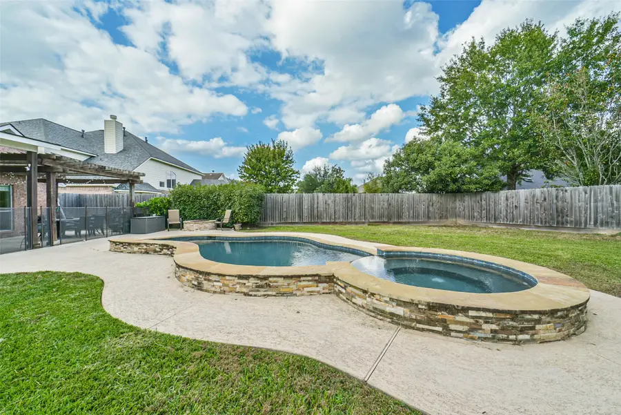 1235 Ventura Canyon Drive, Katy, TX 77494 - Image #2