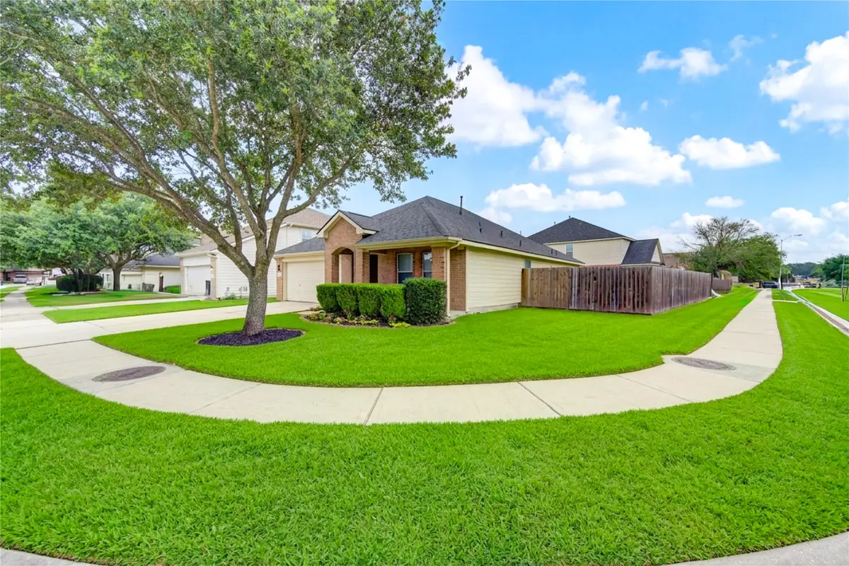 2131 Pickwick Pines Drive, Humble, TX 77396 - #1