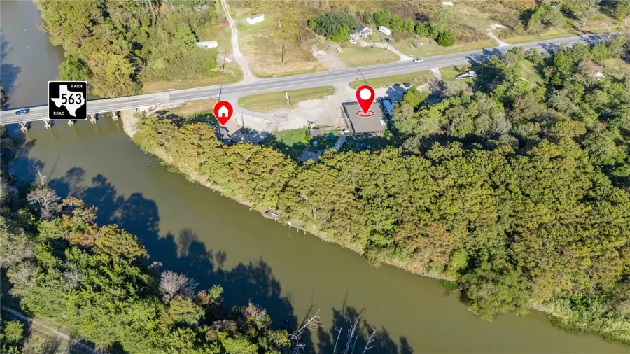 4605 Fm 563, Anahuac, TX 77514 - #2