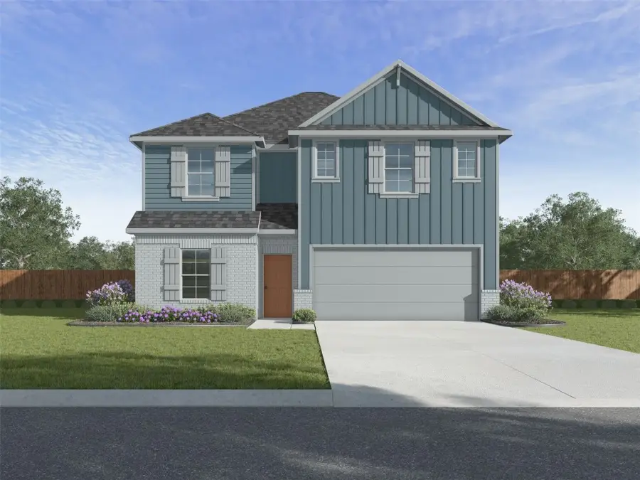 945 Elliott Drive, Nome, TX 77629 - #3