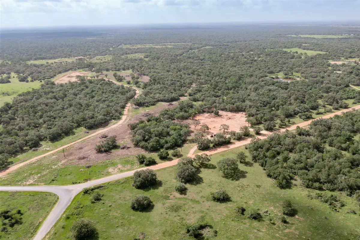 24.68 acres Cattle Guard Road, Yoakum, TX 77995 - #1