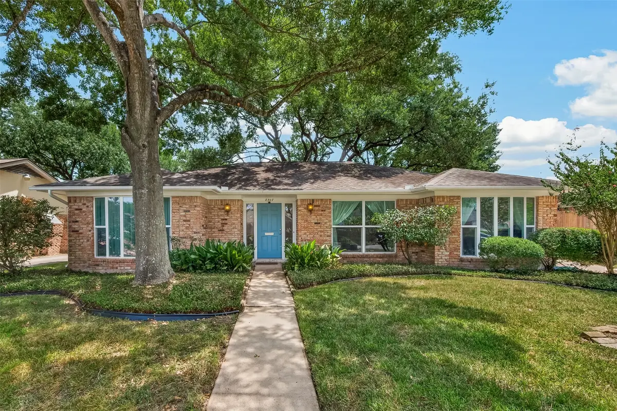 8507 Langdon Lane, Houston, TX 77036 - #1