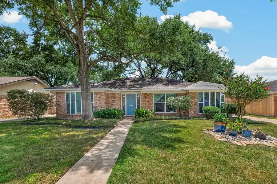 8507 Langdon Lane, Houston, TX 77036 - #3