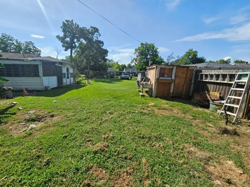 7339 Jutland Road, Houston, TX 77033 - #1