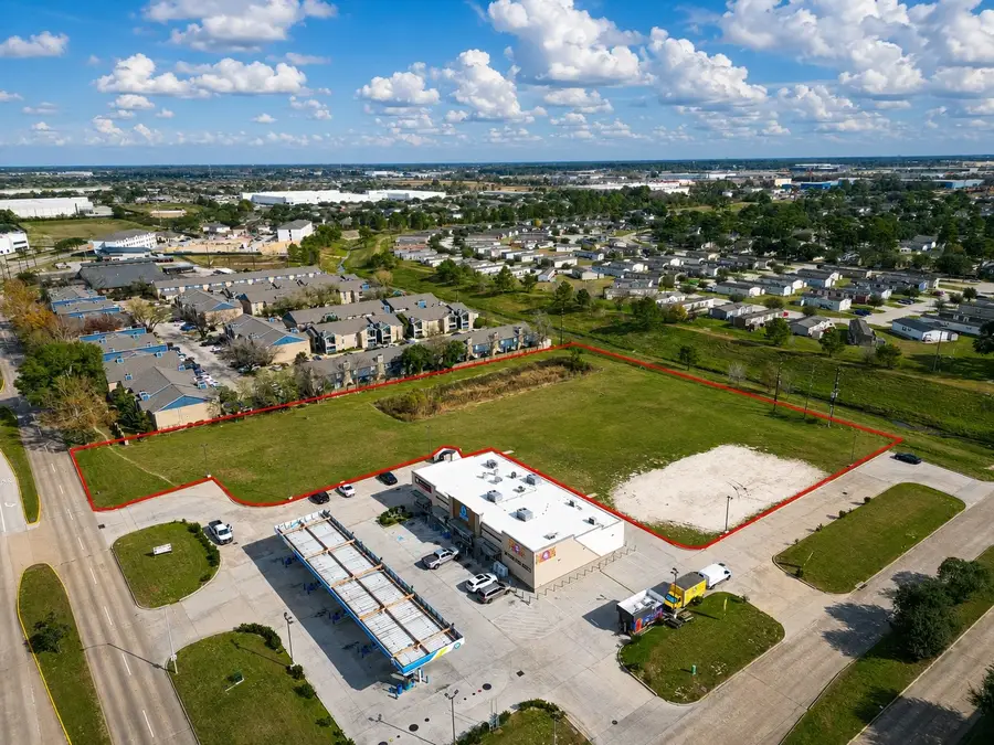 20302 Imperial Valley Drive, Houston, TX 77073 - #2