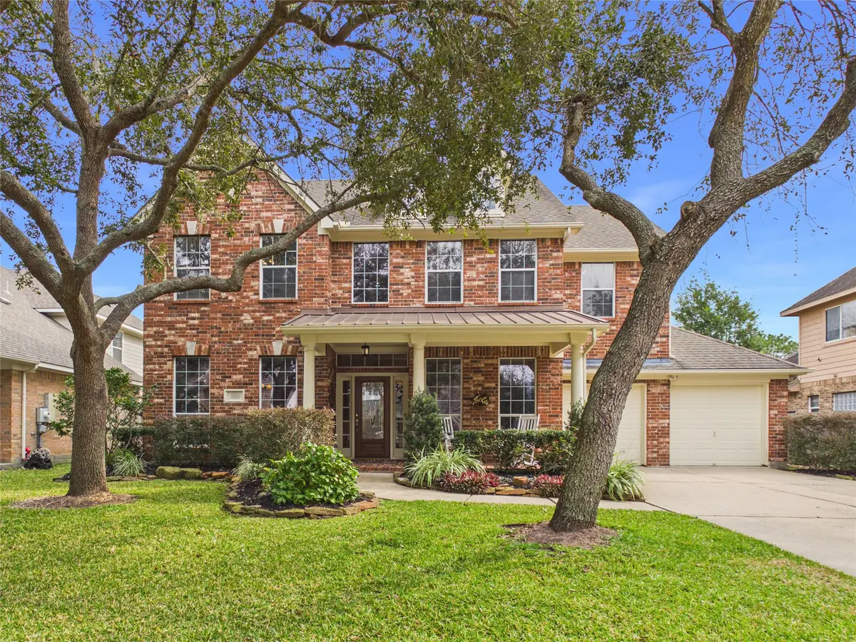 308 Shore Breeze Lane, League City, TX 77573 - #1