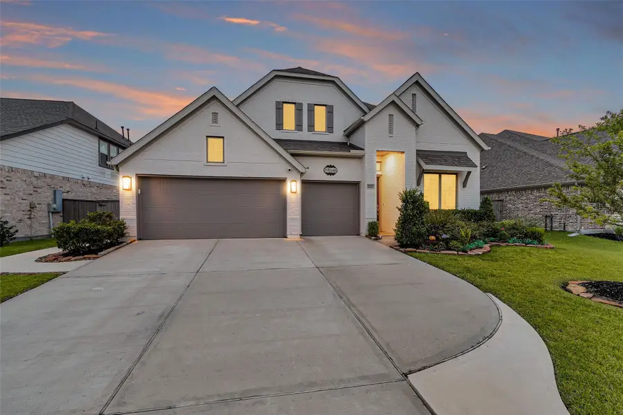 23672 Silver Palm Trail, New Caney, TX 77357 - #2