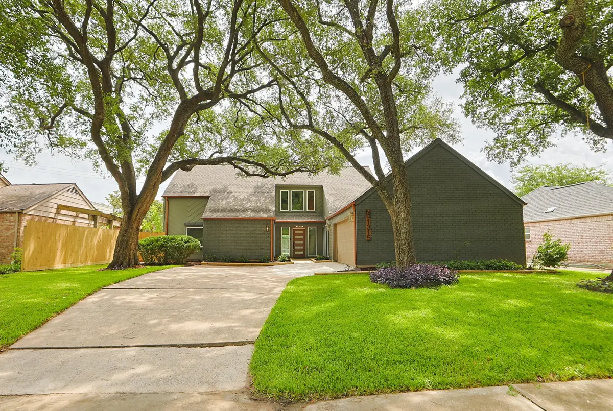 1315 Warwickshire Drive, Houston, TX 77077 - #1