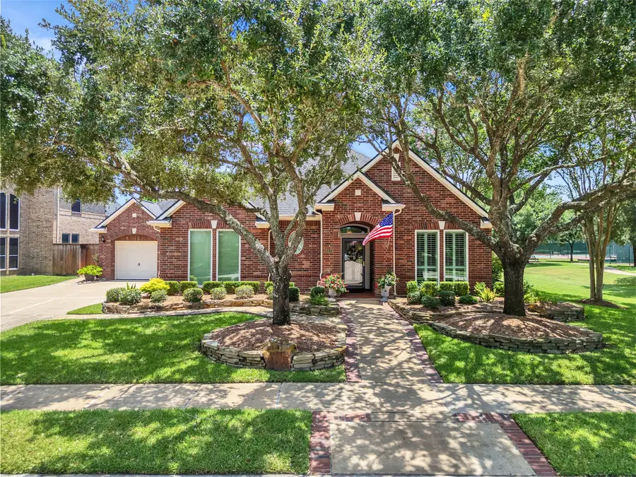 16415 Burham Park Drive, Cypress, TX 77429 - #2
