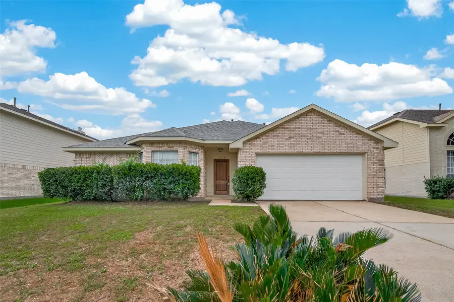 2119 Laurel Arbor Drive, Houston, TX 77014 - #3