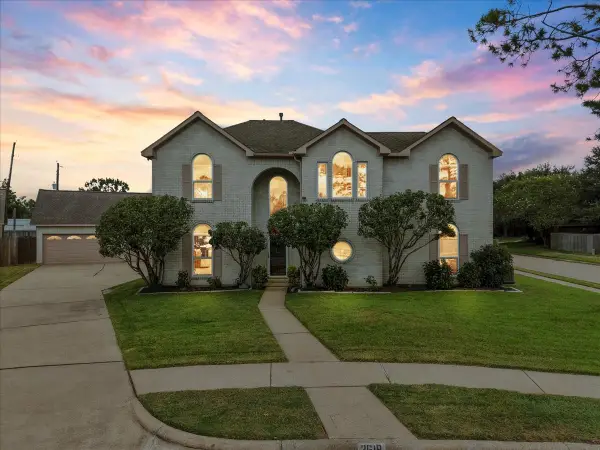 2618 George Street, Pearland, TX 77581