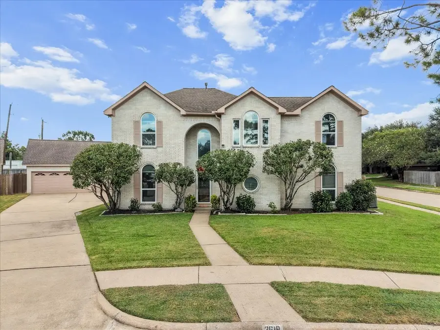 2618 George Street, Pearland, TX 77581 - #2
