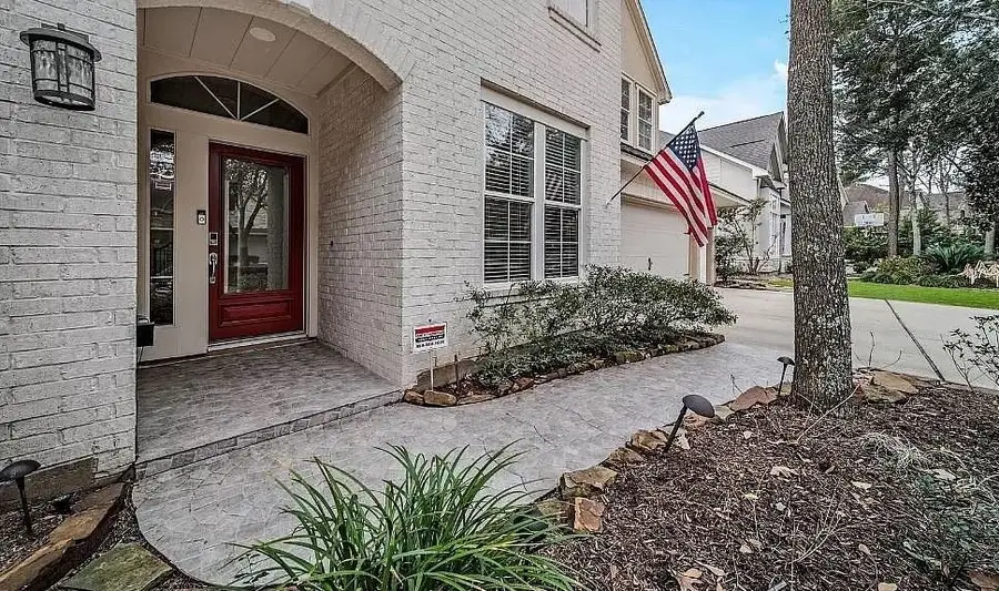 11 Sunspree Place, The Woodlands, TX 77382 - #2