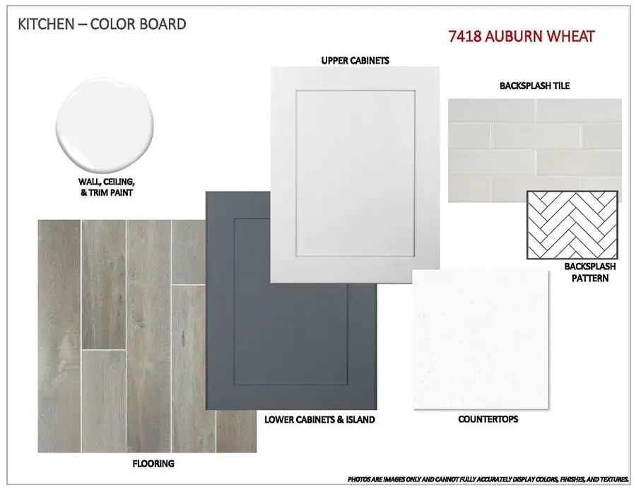 7418 Aurburn Wheat Drive, Katy, TX 77493 - Image #3