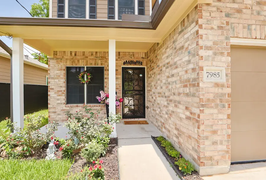 7985 Saint Louis Street, Houston, TX 77028 - #3