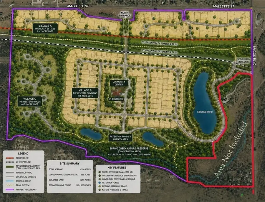 000 Briggs Boulevard, Victoria, TX 77904 - #3