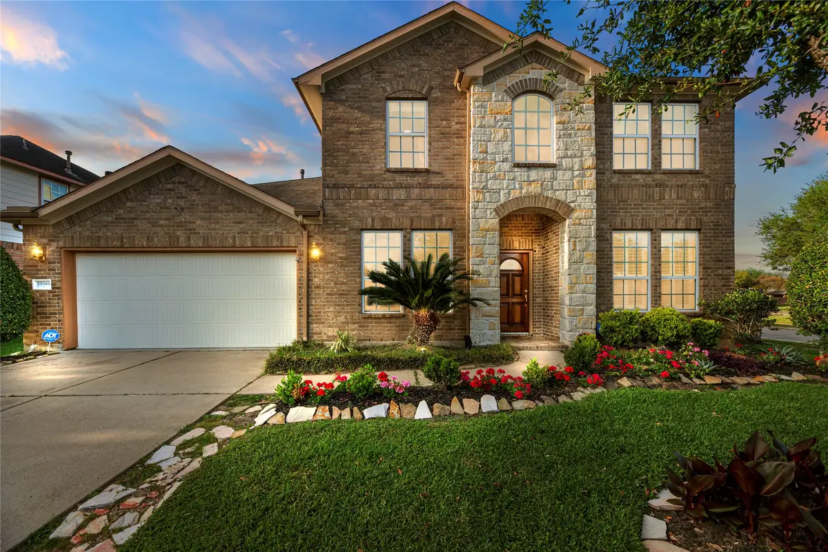 13301 Misting Falls Lane, Pearland, TX 77584 - #1