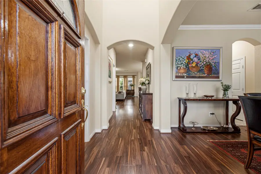 13301 Misting Falls Lane, Pearland, TX 77584 - #2