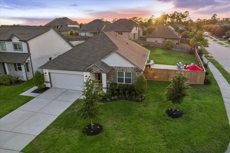 997 Golden Willow Lane, Conroe, TX 77304 - #2