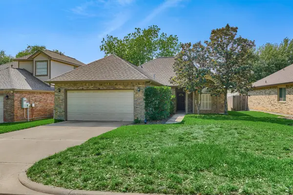 7090 Gentle Breeze Drive, Willis, TX 77318