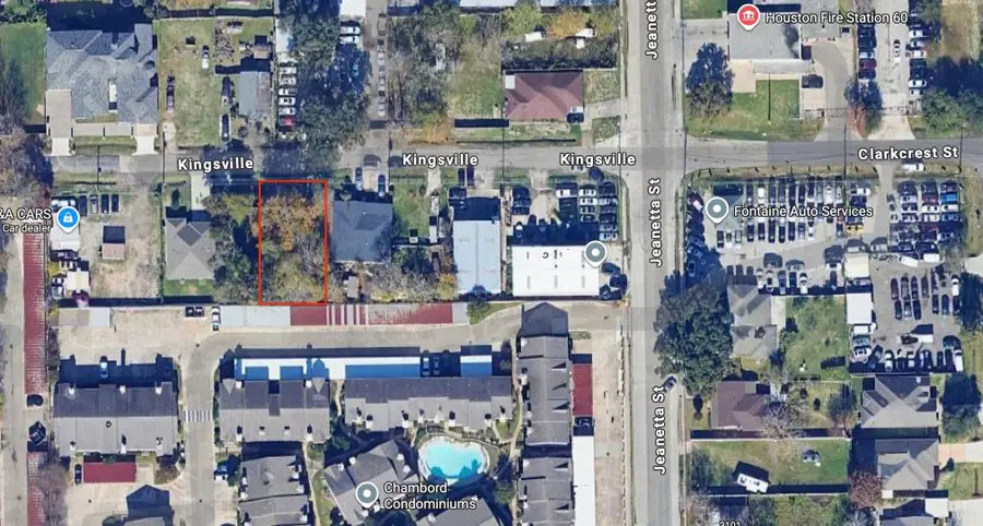 9221 Clarkcrest Street, Houston, TX 77063 - Image #3