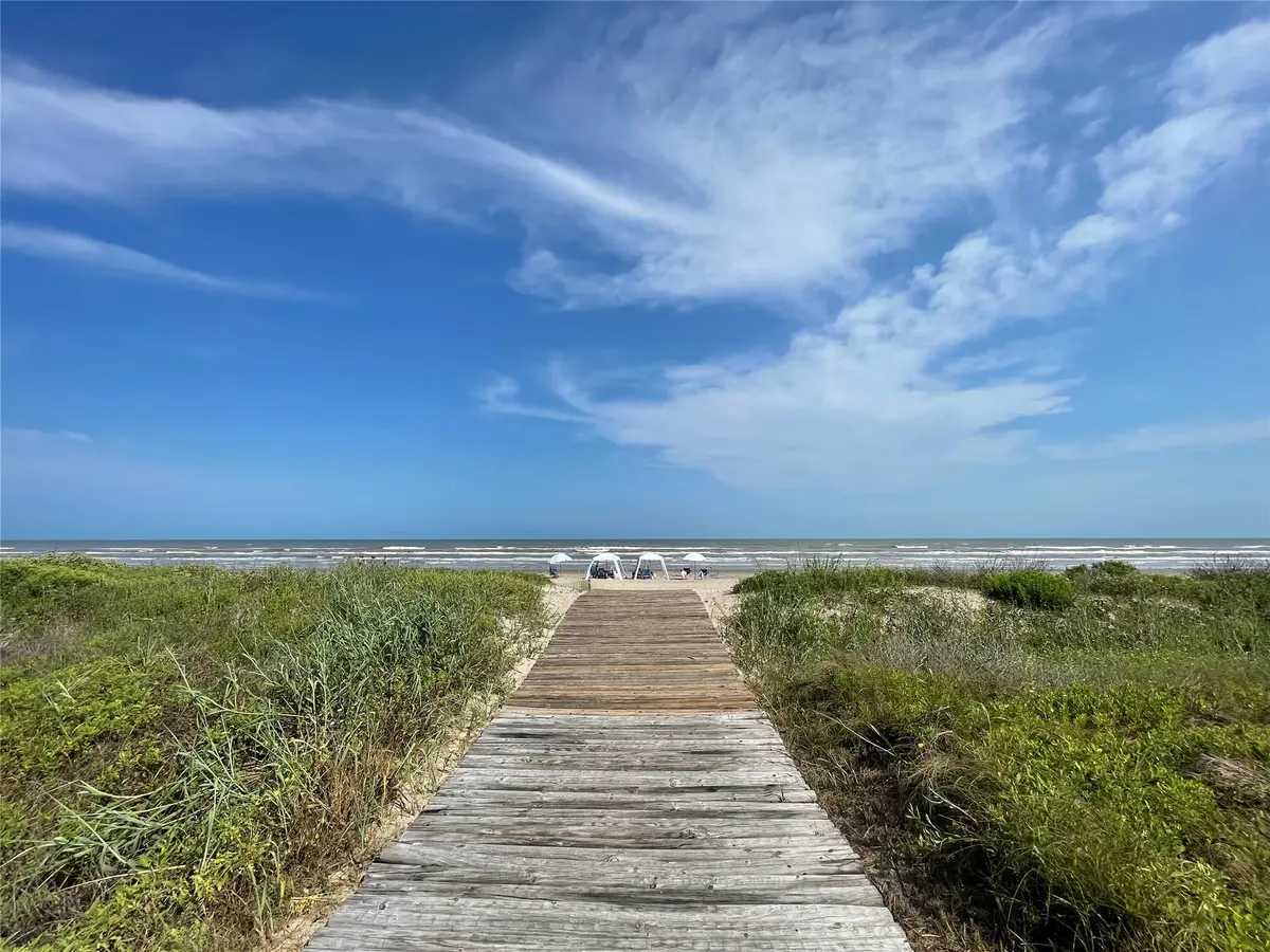 11332 Beachside Drive, Galveston, TX 77554 - #1
