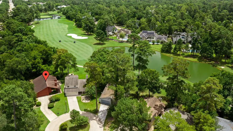 2 N Timber Top Dr, The Woodlands, TX 77380 - #2