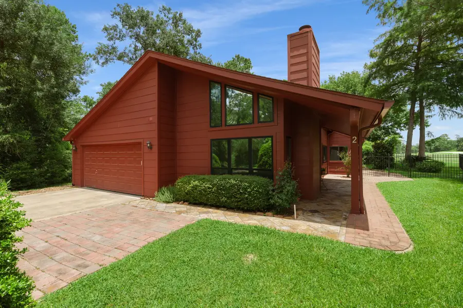 2 N Timber Top Dr, The Woodlands, TX 77380 - #3