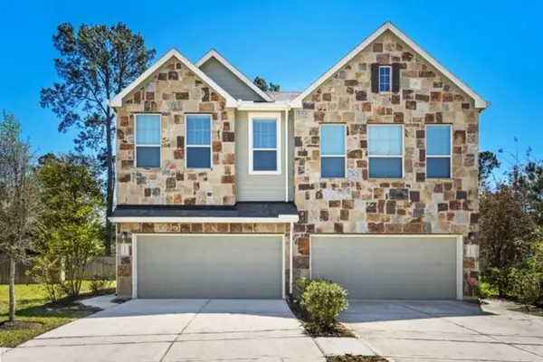 18402 Jasmine Garden Place, Humble, TX 77346