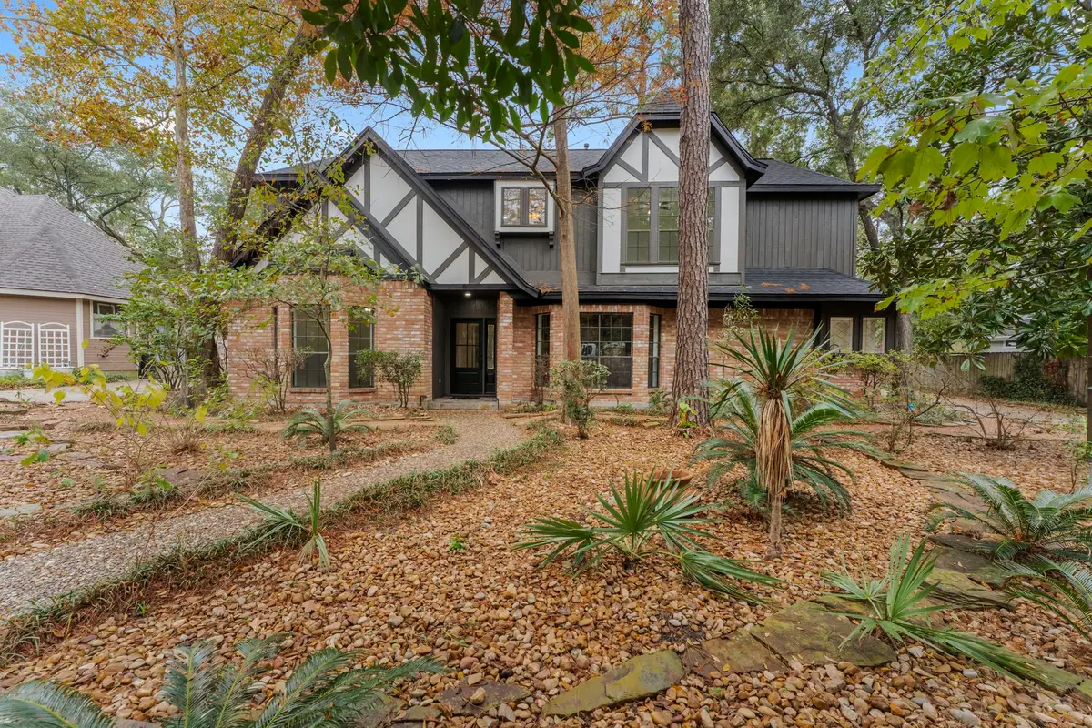 6 Thornhedge Court, The Woodlands, TX 77381 - #1