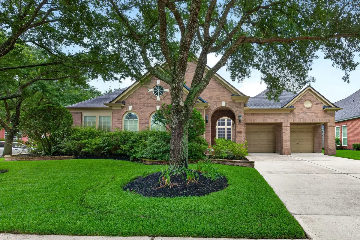 3003 Grand Elm Circle, Houston, TX 77068 - #1