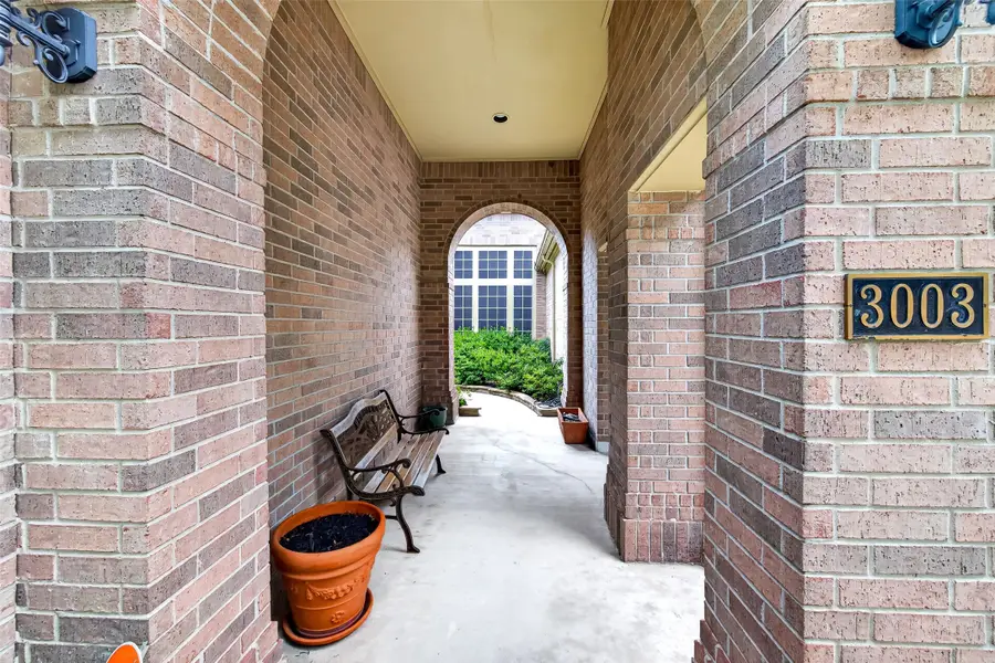 3003 Grand Elm Circle, Houston, TX 77068 - #3