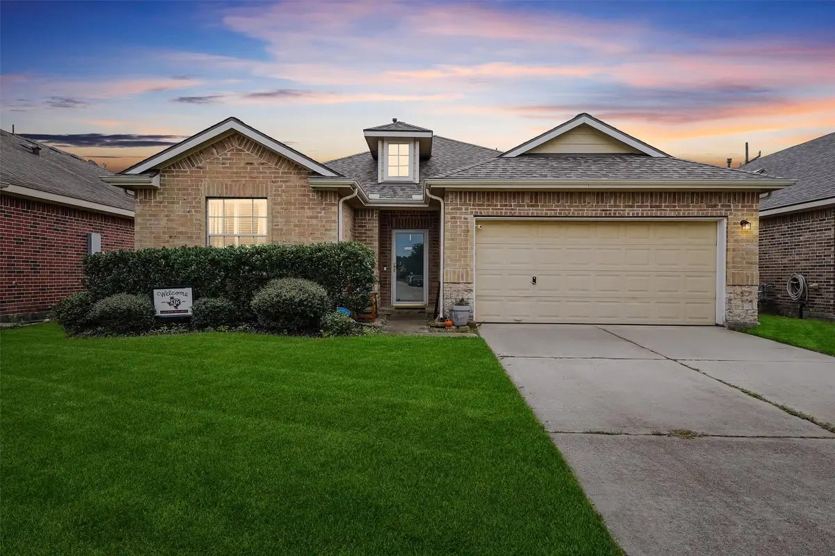 21526 Rose Mill Drive, Kingwood, TX 77339 - Image #1