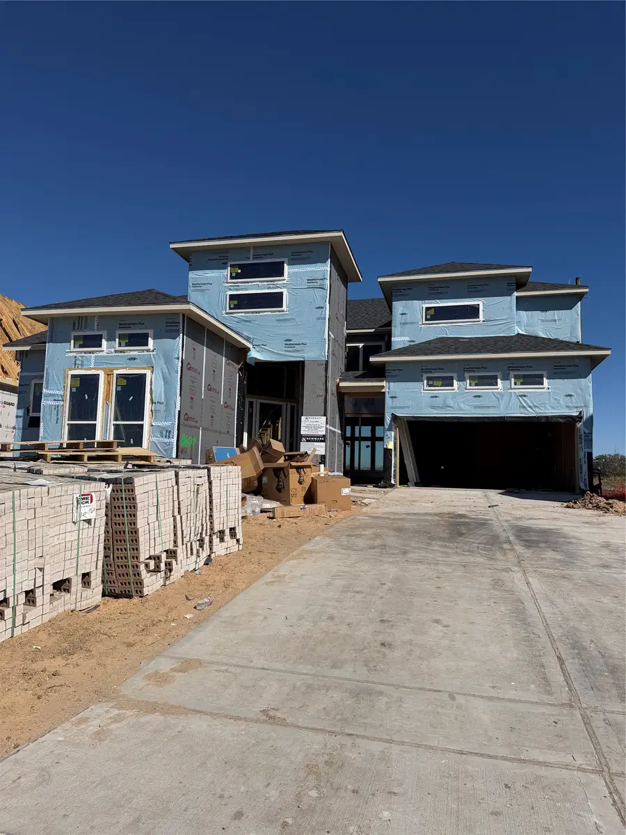 8607 Blue Grotto Lane, Manvel, TX 77583 - #2