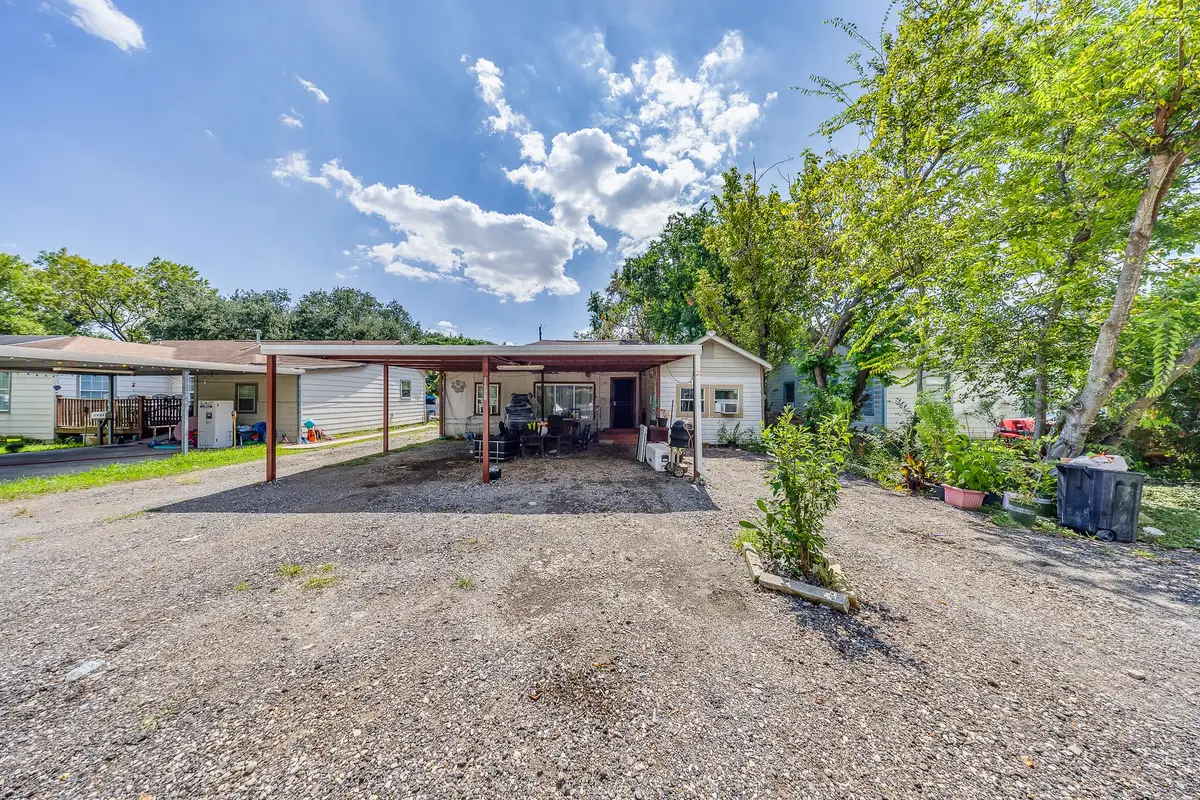 11002 La Crosse Street, Houston, TX 77029 - Image #1