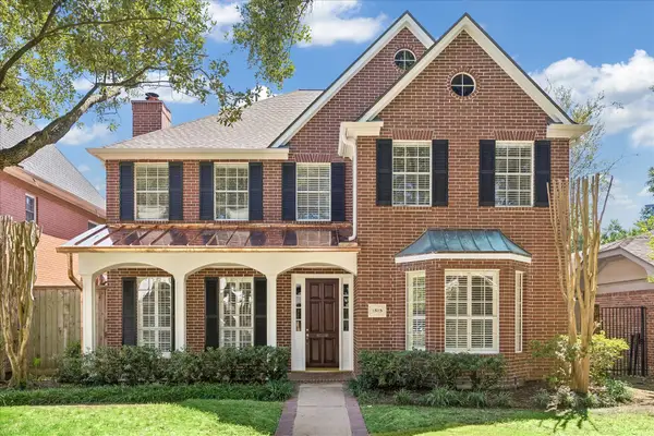 1815 Albans Road, Houston, TX 77005