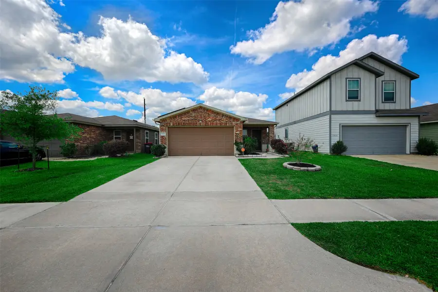 17831 Ryegrass Trail, Hockley, TX 77447 - #2