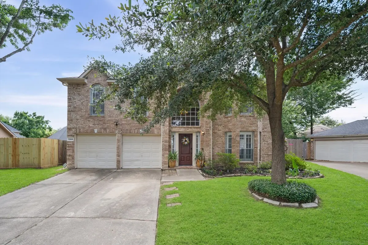 11906 Helene Court, Pinehurst, TX 77362 - #1