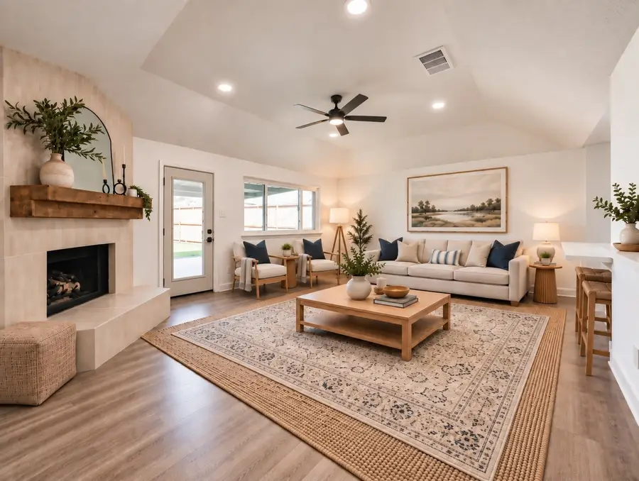 905 River Creek Drive, La Porte, TX 77571 - #2